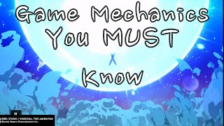 DBZ Kakarot: Secret Mechanics The Game Does Not Tell You