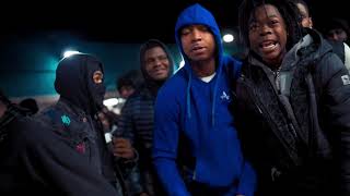 ACEDAGR8 - "Stack Or Starve” ￼