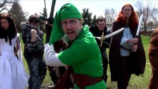 Suburban Knights Trailer - TGWTG 3year Anniversary - YouTube