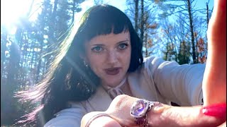 ASMR | Unscrewing & screwing your face🔩✨(scratching, personal attention)
