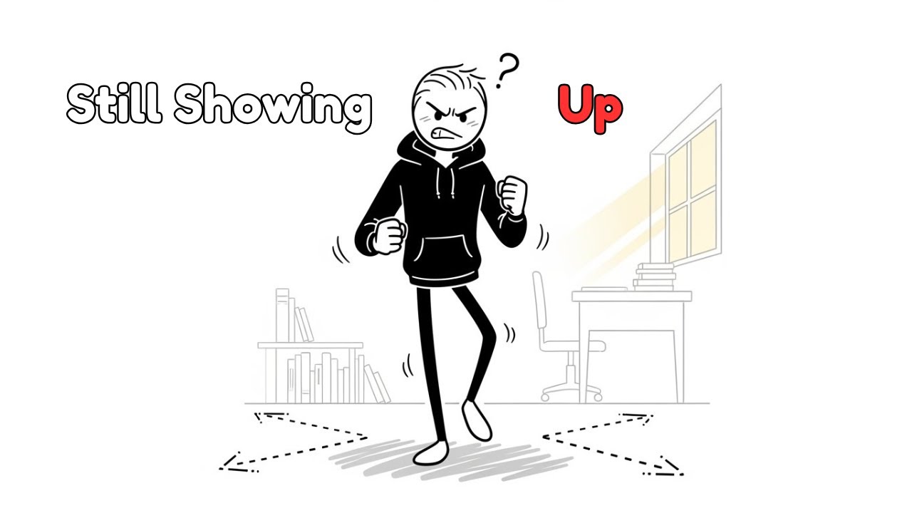 How to Win Even When You Feel Lost (A Simple System That Actually Works)