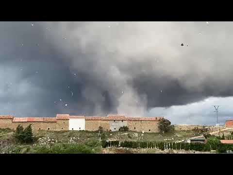 Vídeo: De Tornada Al Carrer