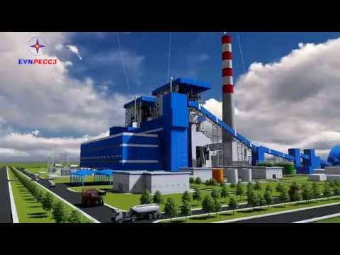 Video PECC3- NHIỆT ĐIỆN DUYÊN HẢI 3 -TRÀ VINH - DH3 Thermal... - youtube