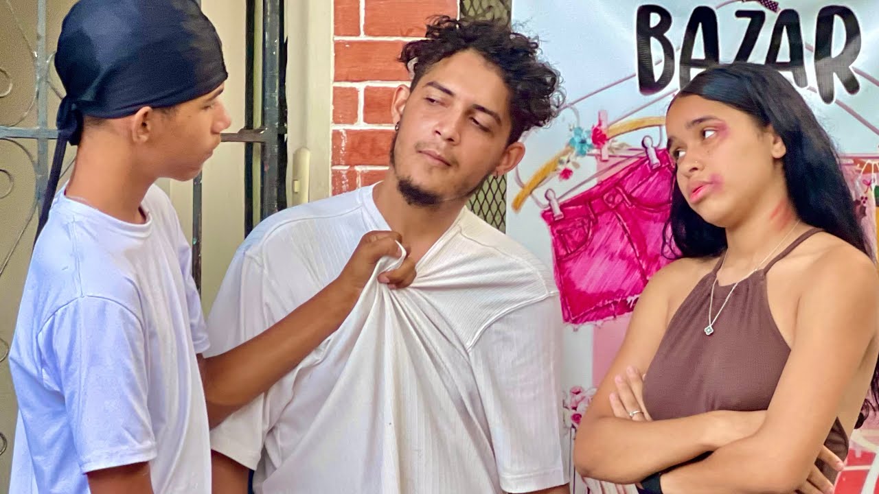 DIOS CON NOSOTROS 🎥 película🍿