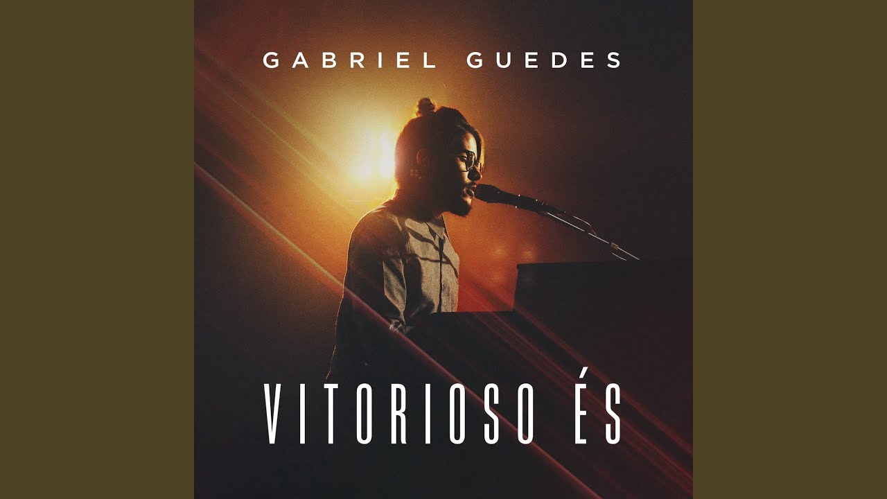 Vitorioso És (Ao Vivo)