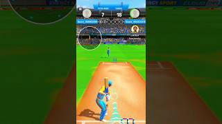 শেষ বলে চরম টুইস্ট! 😱#CricketLeague #CricketGameplay #GamingBangla #MobileGaming #CricketLovers