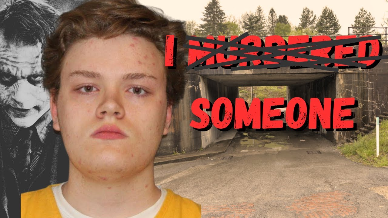 He just "Felt Like It"