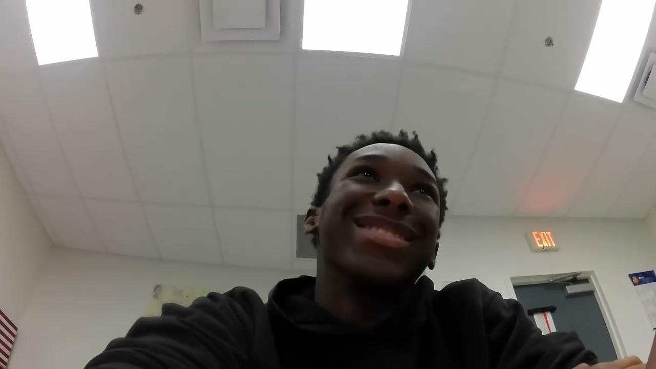 Fake Last First Day of School