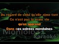 Oria Soirée Mondaine Dévocalisé Karaoké mp3