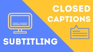 Closed Caption Services for Entertainment and Businesses Profile