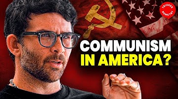 I’ve Got No Problem With Communism - Hasan Piker