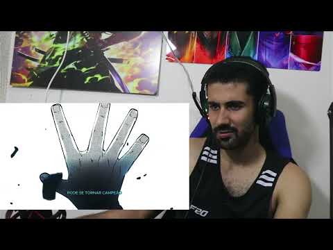 REACTING TO WORLD CUP STRIKERS (Blue Lock) FT. Kaito, Bagguh, Basara, Ishida, Jiorzin, Fokes, Ace...