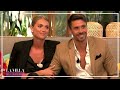 Charlotte et flo dcident de quitter laventure   la villa  saison 7