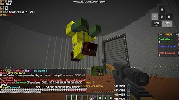 zombie giant raid key rustv2