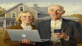 Protect Your Digital World: Cybersecurity and Finance: A Quick Guide for Senior Citizens