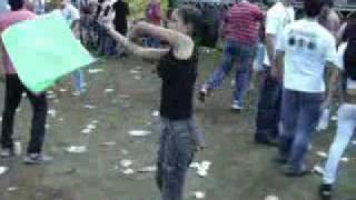 Aprenda Swing Flag com Mary ...