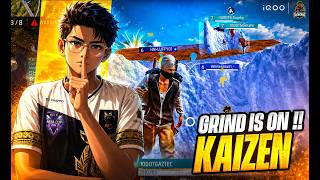 GRINDING FOR FFMIC 2026⚡ | EXTREME FIGHT POV | FT. KAIZEN screenshot 3