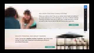 CSS Hero working on Spirit (Upfront) theme by WPMU DEV - part 3/3