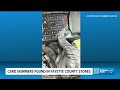 Fayette County deputies warn shoppers to take close look at card readers