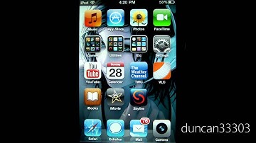 State of Jailbreak: iOS 4.2.1 ultrasn0w Unlock for iPhone 3G and iPhone 3GS