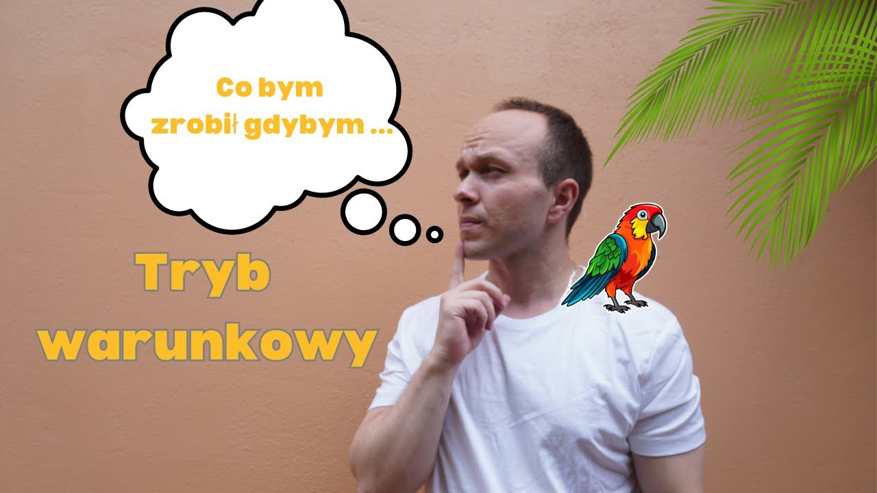 Conditional in Polish | Tryb warunkowy