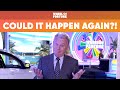 Could $100,000 Happen Again? | Wheel of Fortune