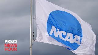 What The Historic $2.8 Billion Settlement To Pay Ncaa Players Means For College Sports