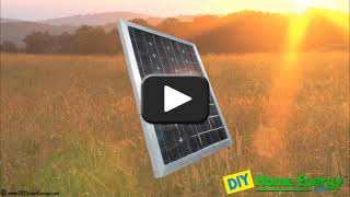 DIY Green Energy Affordabel like never by DIYhomeEnergy