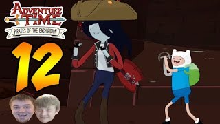 Adventure Time: Pirates Of The Enchiridion - PART 12 - Candy Kingdom's Sewers! screenshot 5