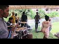 Sapphire Band🔥performs “Onam ne wuo so” 🔥 by Daughters of glorious Jesus. A must watch 🔥