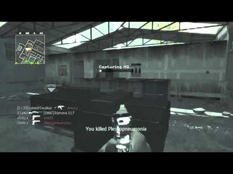 Epic 8 Man Deagle Feed