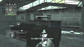 Epic 8 Man Deagle Feed