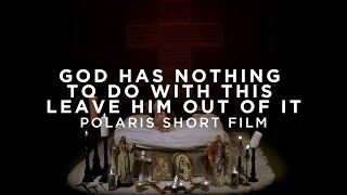 Backxwash - God Has Nothing to Do With This Leave Him Out of It (Short Film) | Polaris Prize 2020