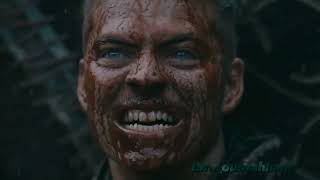 Ivar The Boneless Edit Underworld Be Ruthless