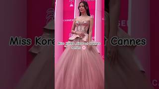 Miss Korea, serving the standards✨#blackpink#army#fashion#jisoo#trending#dance#blink#USA#youtube#new