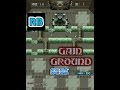 1988 [60fps] Gain Ground (Japan) ALL