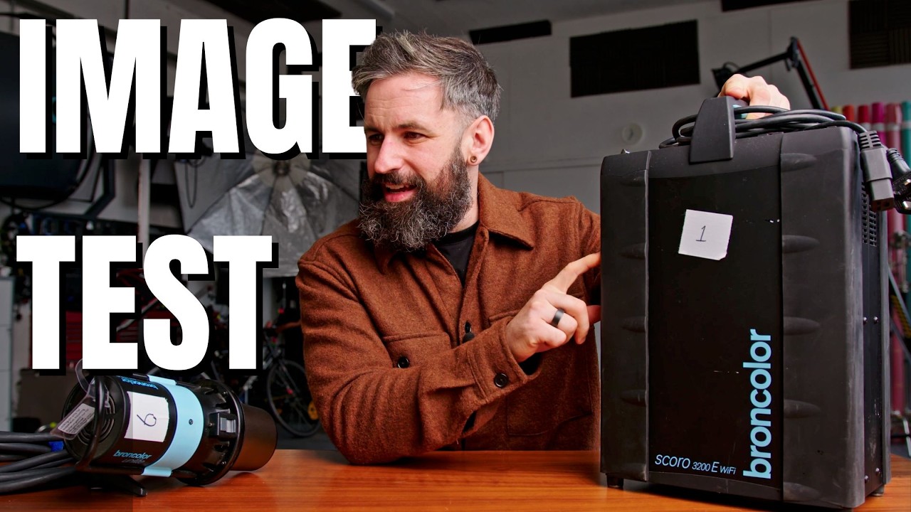 The £12K Photography Light – Worth It or Total Rip-Off?