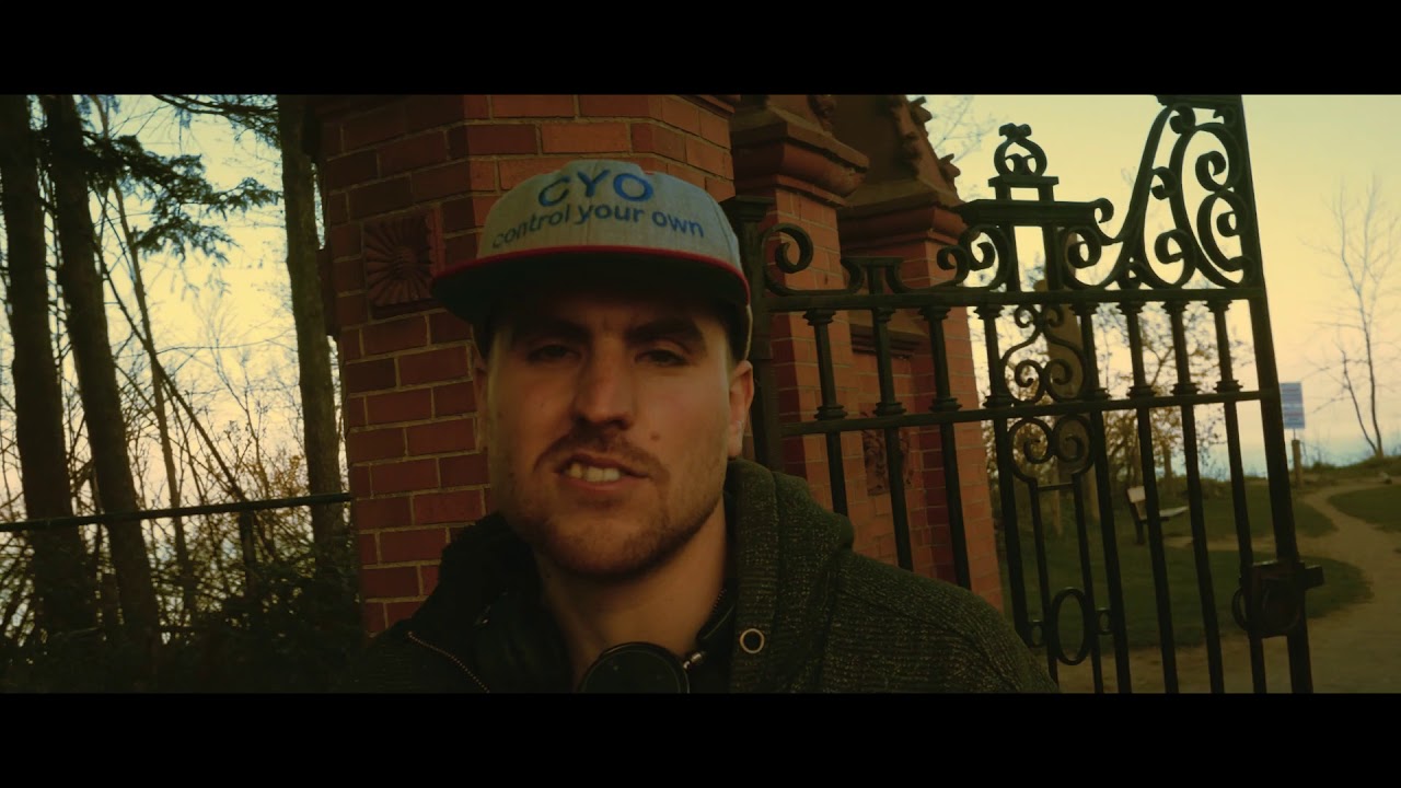 Honest Thomas Feat Aktual- Changed Man (Official Video)