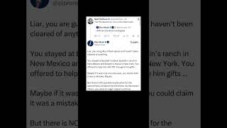 Reid Hoffman and Elon Musk Clash in Public Twitter Feud
