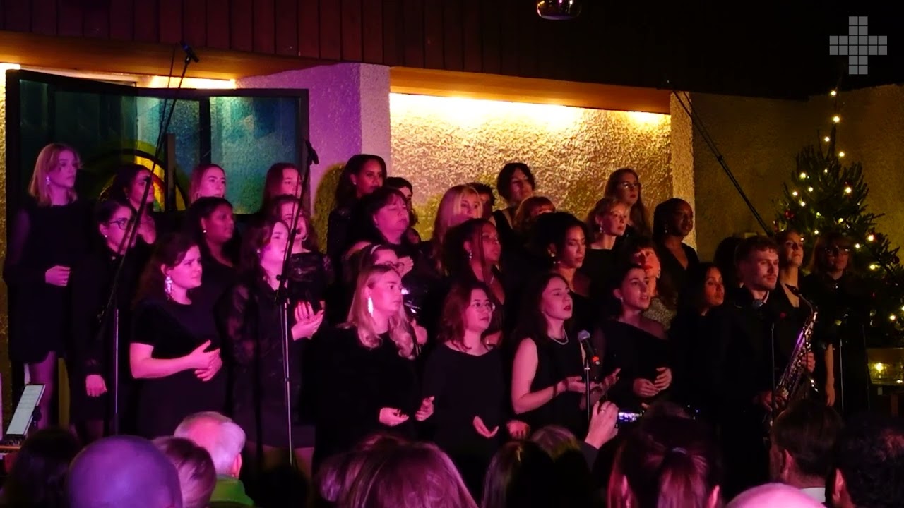 #18 Bow Down and Worship | Adventskalender 2024