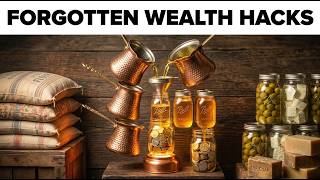 25 FORGOTTEN Greek Immigrant Survival Tricks That Built American Family Wealth From Nothing