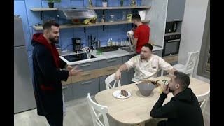 ❌❌REACTIA LUI MIHAI DUPA CELE AFLATE DESPRE HATICE!❌😱❌
