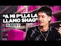 Entrevista GLOOSITO | Grimey TV 5x20