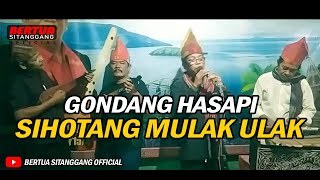 SIHOTANG MULAK ULAK BERTUA SITANGGANG