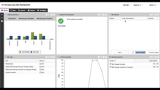 02/07-SAP HANA database backup using IBM Storage Defender Copy Data Management