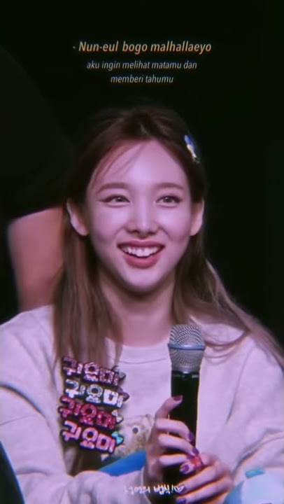 Nayeon Twice (Tiktok Edition) Jungkook - Still With You