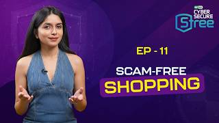 How To Shop Safely Online | Avoid Fake Websites & Payment Scams
