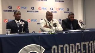 Celebrity John Thompson III post-game Texas A&M CC Net Worth