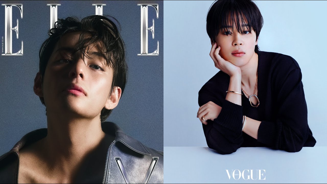 jimin vogue photoshoot