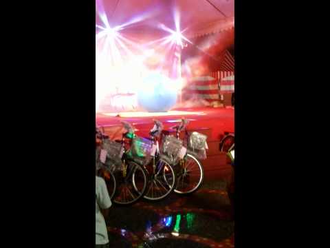 2013/9/18貢寮區中秋晚會-氣球人